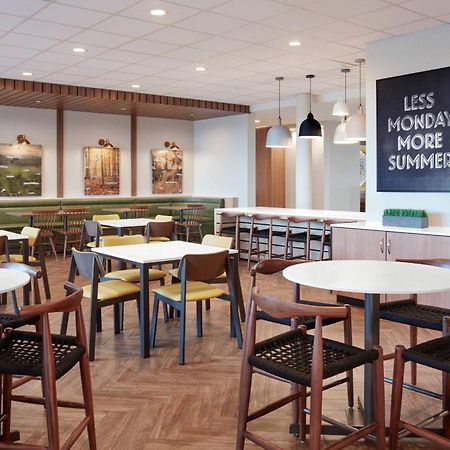 Fairfield Inn & Suites Shawnee Ngoại thất bức ảnh